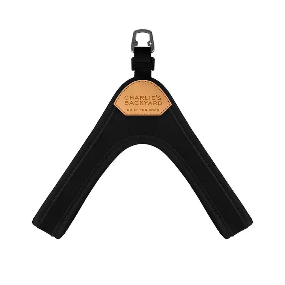 Black Dog Harness | Size XL | New | $34 Value